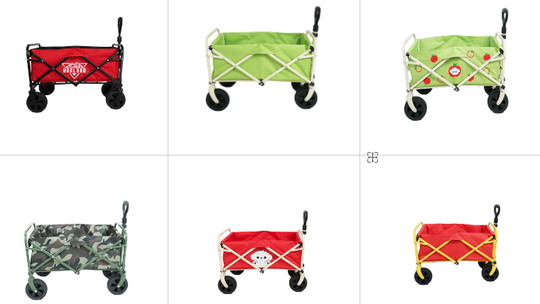 mini folding wagon mini folding wagon