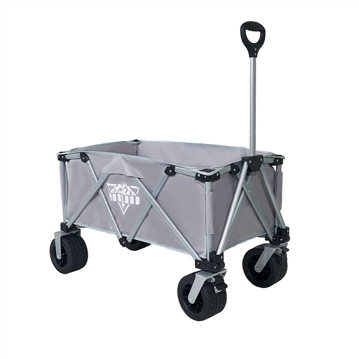 Collapsible Picnic Wagon