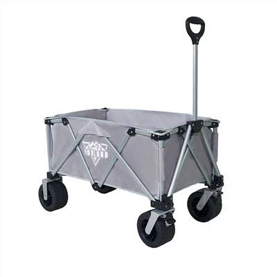 Collapsible Picnic Wagon