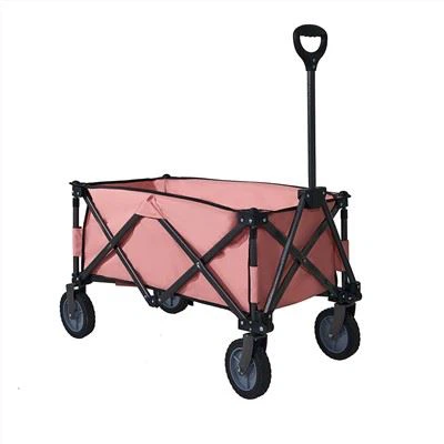 Garden Camping Trolley