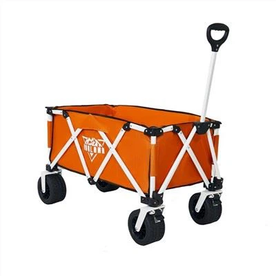 Heavy Duty Folding Camping Trolley