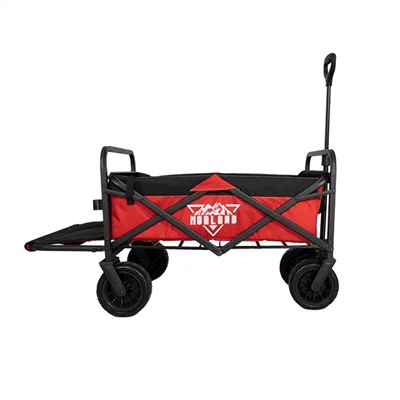 Small Folding Picnic Camping Wagon