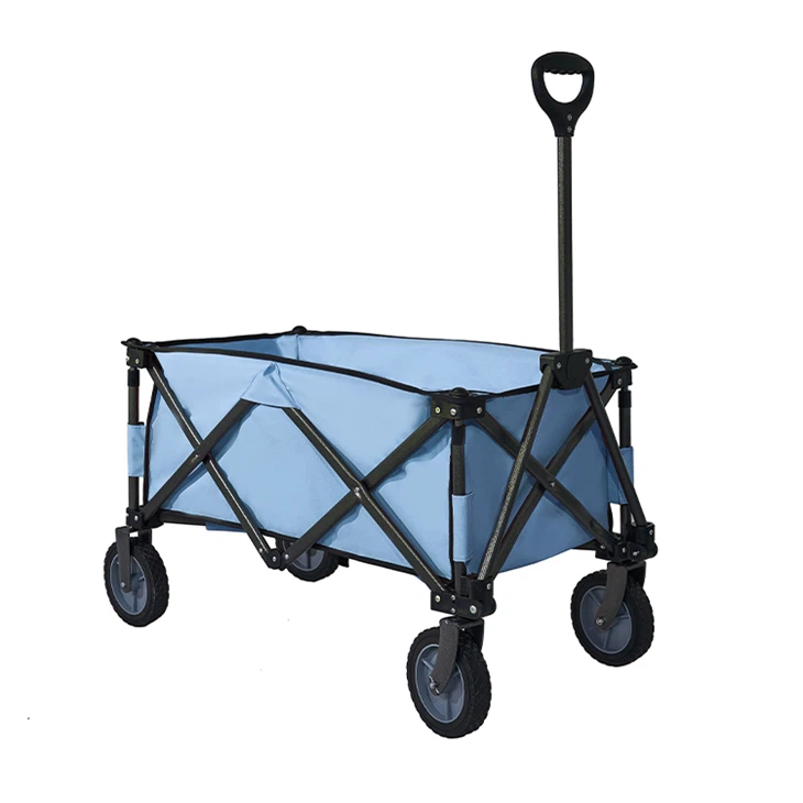 Camping Portable Outdoor Utility Folding Wagon