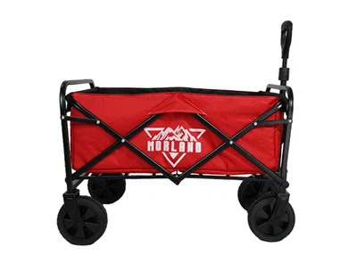 Mini Lightweight Camping Trolley