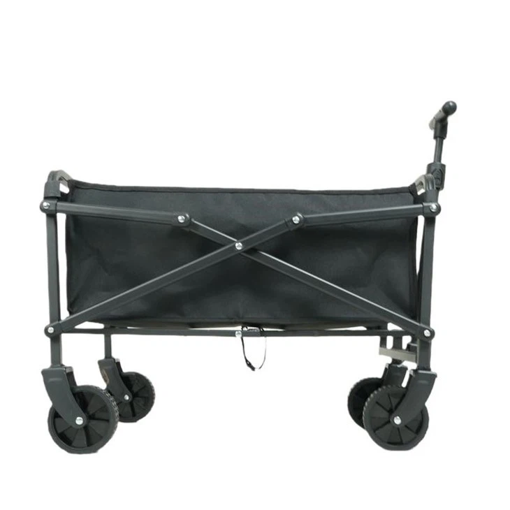 Super Mini Kid Folding Cart Collapsible Wagon Custom