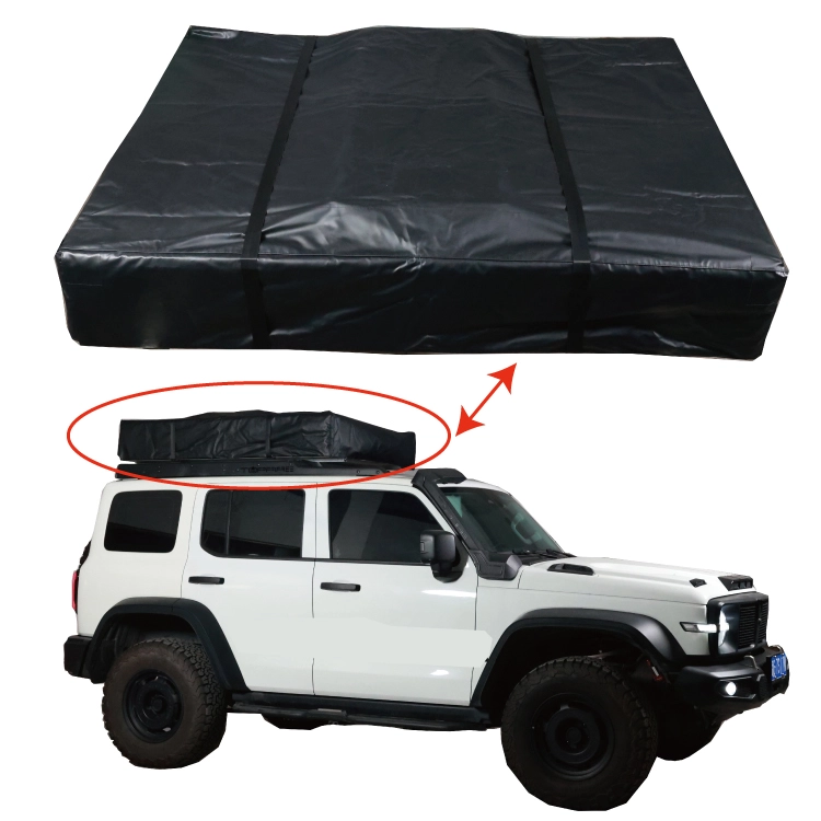 3 Person SUV Camping Tent Lightest Soft Rooftop Tent