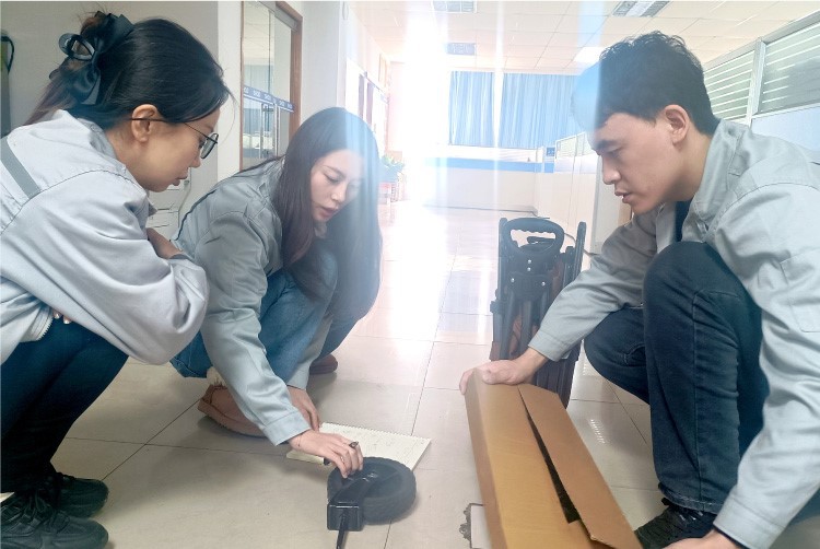 Packing-solutions Packing-solutions