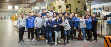 Production Production
