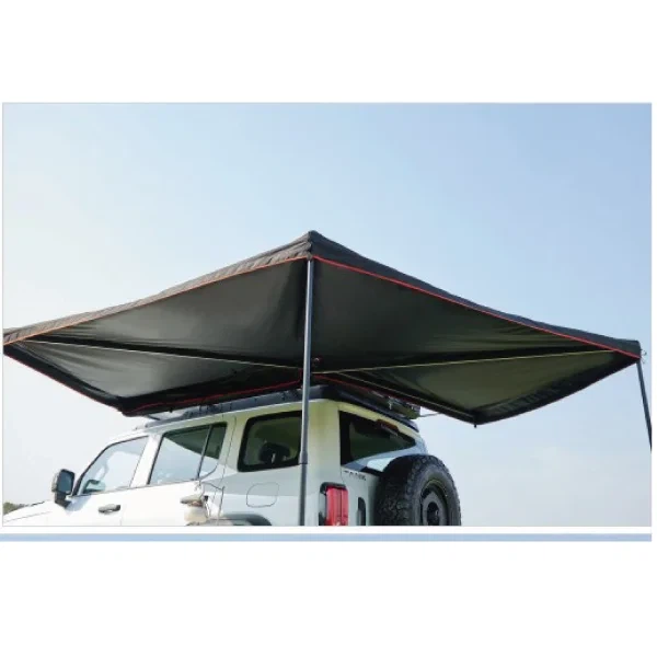 270 Car Side Awning (2)