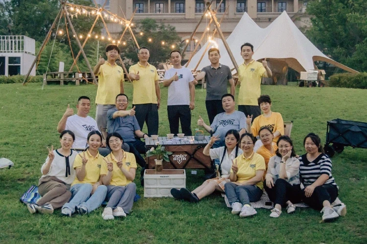 The whole internal logistics system solutions