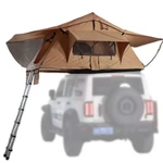 3 Person SUV Camping Tent Lightest Soft Rooftop Tent