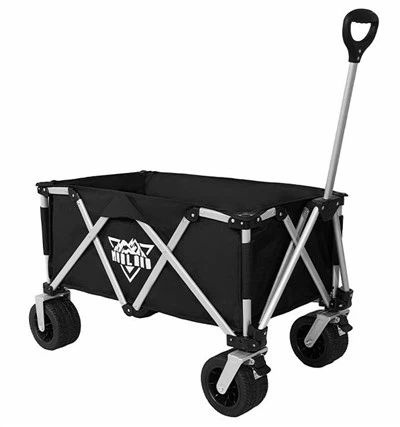 Beach Foldable Trolley