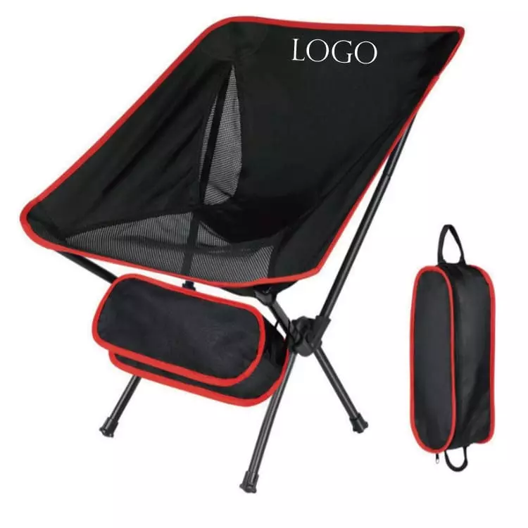 Portable Backpacking Beach Camping Fishing Chair