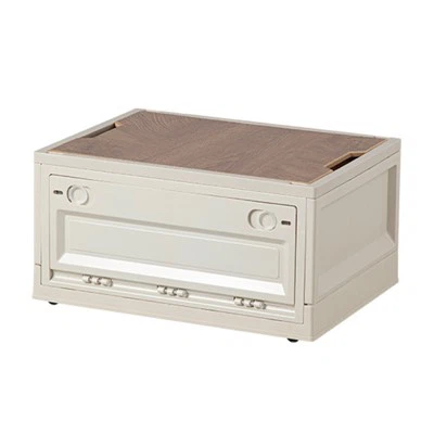 Storage Boxes Plastic Stackable Bins With Castors